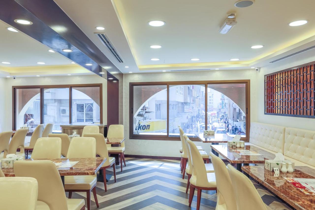 24 Gold Hotel Dubai Exterior photo